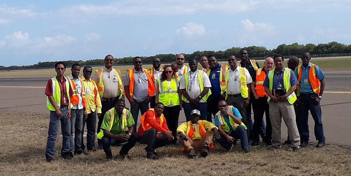 Airfield Lighting Training AGL Maintenance Training Design