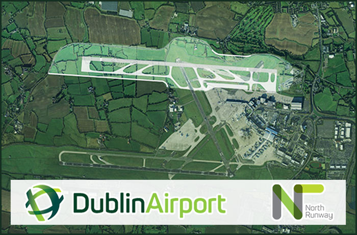 Dublin Airport Airfield Lighting